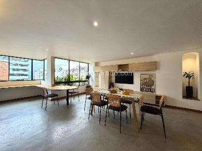 Apartamento de 5 alcobas en venta en La Florida, Medellín, 220 m² · foto 4 de 20