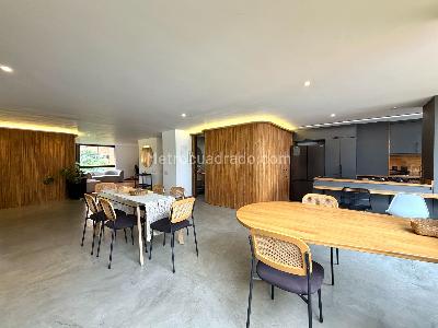 Apartamento de 5 alcobas en venta en La Florida, Medellín, 220 m² · foto 5 de 20