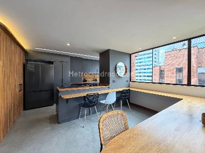 Apartamento de 5 alcobas en venta en La Florida, Medellín, 220 m² · foto 2 de 20
