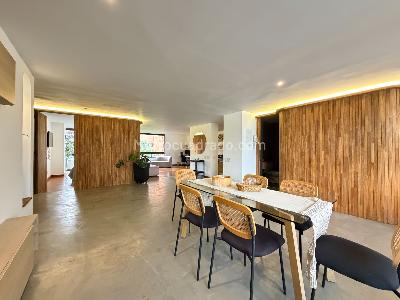 Apartamento de 5 alcobas en venta en La Florida, Medellín, 220 m² · foto 6 de 20