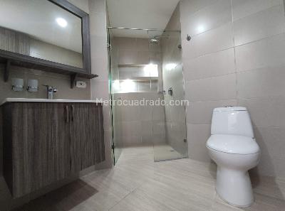 Apartamento de 4 alcobas en venta en Bosques De Zuniga, Envigado, 218 m² · foto 16 de 20