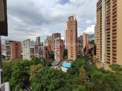 Apartamento de 4 alcobas en venta en Bosques De Zuniga, Envigado, 218 m² · foto 5 de 20