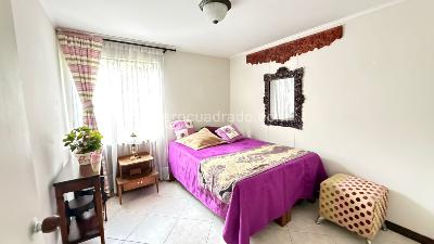 Apartamento en venta en Envigado, Envigado · foto 9 de 20