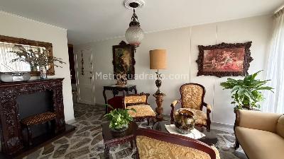 Apartamento en venta en Envigado, Envigado · foto 4 de 20