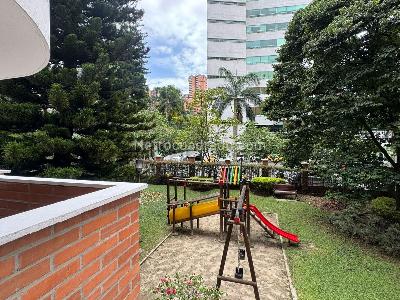 Apartamento de 3 alcobas en venta en El Poblado, Medellín, 187 m² · foto 18 de 18