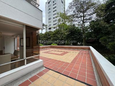 Apartamento de 3 alcobas en venta en El Poblado, Medellín, 187 m² · foto 6 de 18