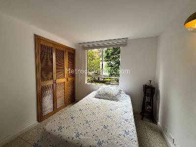 Apartamento de 3 alcobas en venta en El Poblado, Medellín, 187 m² · foto 13 de 18