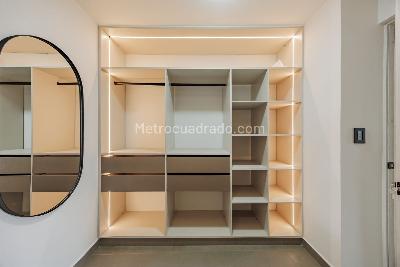 Apartamento de 4 alcobas en venta en La Linde, Medellín, 154 m² · foto 18 de 20