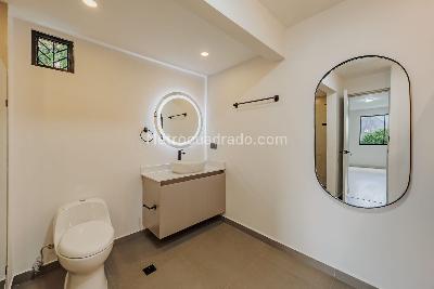 Apartamento de 4 alcobas en venta en La Linde, Medellín, 154 m² · foto 17 de 20