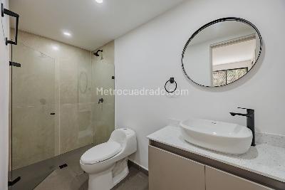 Apartamento de 4 alcobas en venta en La Linde, Medellín, 154 m² · foto 14 de 20