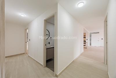Apartamento de 4 alcobas en venta en La Linde, Medellín, 154 m² · foto 9 de 20