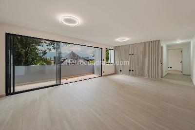 Apartamento de 4 alcobas en venta en La Linde, Medellín, 154 m² · foto 5 de 20