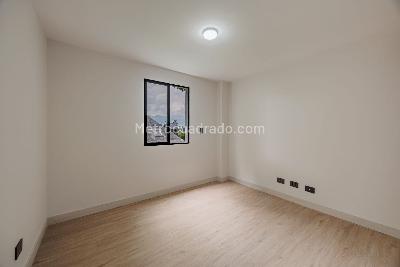 Apartamento de 4 alcobas en venta en La Linde, Medellín, 154 m² · foto 7 de 20
