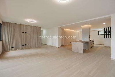 Apartamento de 4 alcobas en venta en La Linde, Medellín, 154 m² · foto 6 de 20