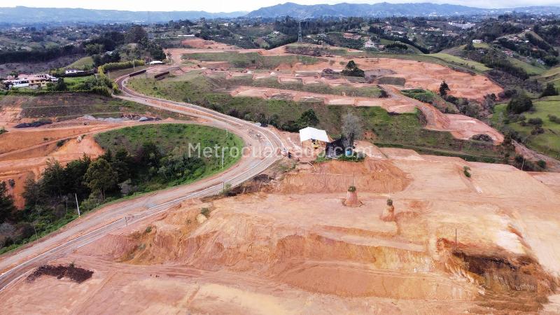 Lote en Venta, V Galicia, Rionegro - Vista 5