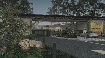 Lote en Venta, V Galicia, Rionegro