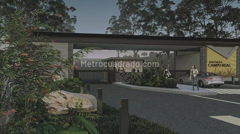 Lote en Venta, V Galicia, Rionegro - Vista 2