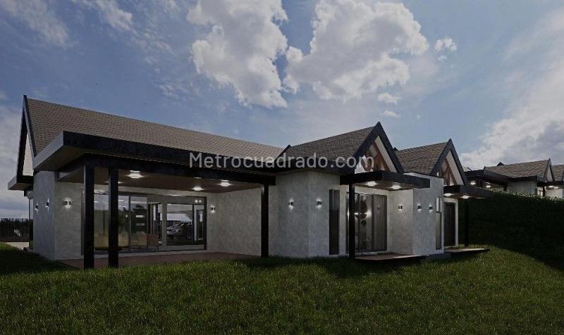 Lote en Venta, V Galicia, Rionegro - Más