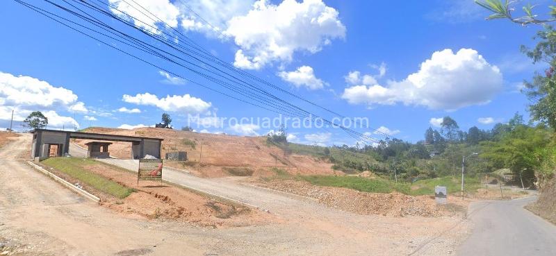 Lote en Venta, V Galicia, Rionegro - Vista 4