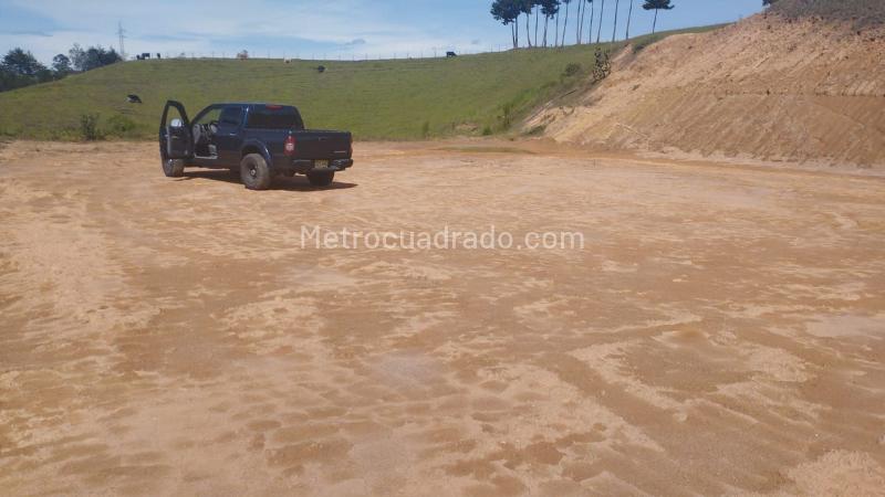 Lote en Venta, V Galicia, Rionegro - Vista 3