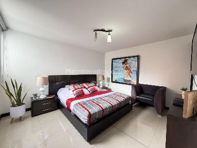 Apartamento de 3 alcobas en venta en El Poblado, Medellín, 99 m² · foto 15 de 20