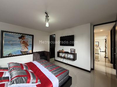 Apartamento de 3 alcobas en venta en El Poblado, Medellín, 99 m² · foto 16 de 20