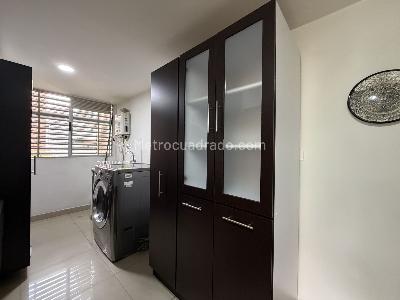 Apartamento de 3 alcobas en venta en El Poblado, Medellín, 99 m² · foto 7 de 20