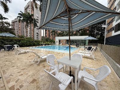 Apartamento de 3 alcobas en venta en El Poblado, Medellín, 99 m² · foto 20 de 20
