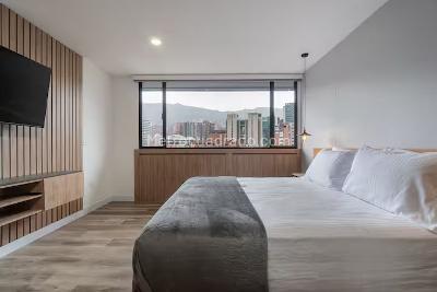 Apartamento en venta en El Poblado, Medellín · foto 4 de 12