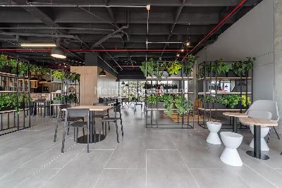 Apartamento en venta en El Poblado, Medellín · foto 8 de 12
