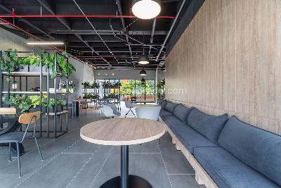 Apartamento en venta en El Poblado, Medellín · foto 9 de 12