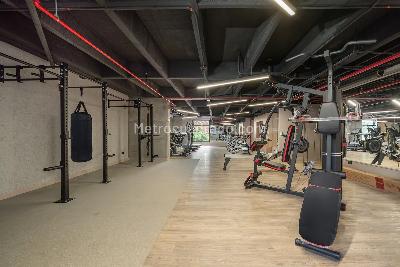 Apartamento en venta en El Poblado, Medellín · foto 12 de 12