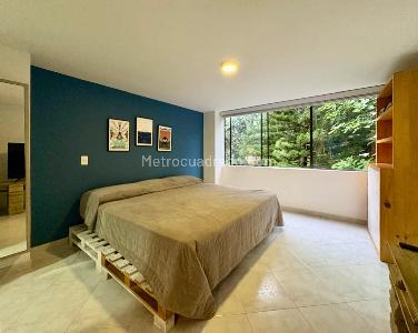 Apartamento en venta en Las Lomas No 1, Medellín · foto 11 de 17