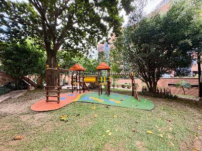Apartamento en venta en Las Lomas No 1, Medellín · foto 16 de 17
