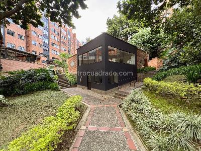 Apartamento en venta en Las Lomas No 1, Medellín · foto 14 de 17
