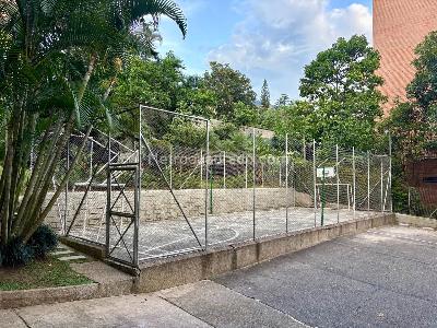Apartamento en venta en Las Lomas No 1, Medellín · foto 17 de 17