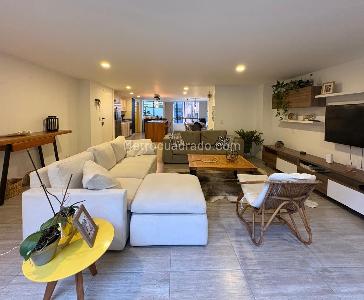 Apartamento en venta en Las Lomas No 1, Medellín · foto 3 de 17