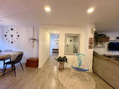 Apartamento en venta en Las Lomas No 1, Medellín · foto 6 de 17