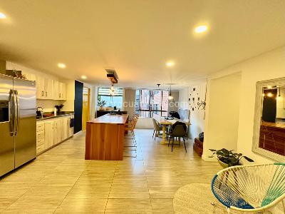 Apartamento en venta en Las Lomas No 1, Medellín · foto 2 de 17