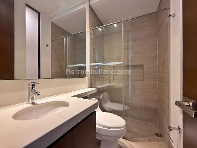 Apartamento en venta en El Campestre, Medellín · foto 12 de 20