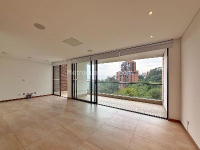 Apartamento en venta en El Campestre, Medellín · foto 3 de 20
