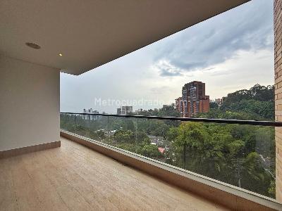 Apartamento en venta en El Campestre, Medellín · foto 4 de 20