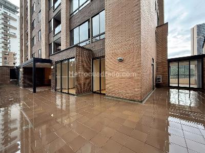 Apartamento en venta en El Campestre, Medellín · foto 9 de 20