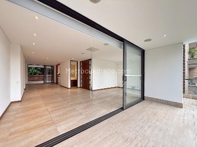 Apartamento en venta en El Campestre, Medellín · foto 5 de 20