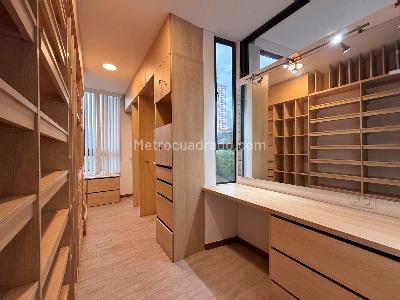Apartamento en venta en El Campestre, Medellín · foto 18 de 20