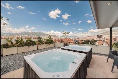 Apartamento en venta en Laureles, Medellín · foto 13 de 17