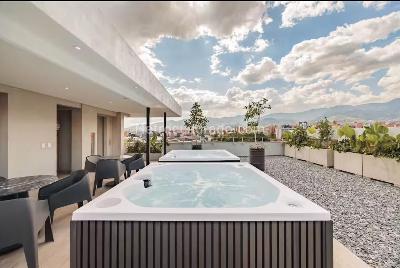 Apartamento en venta en Laureles, Medellín · foto 12 de 17
