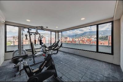 Apartamento en venta en Laureles, Medellín · foto 15 de 17
