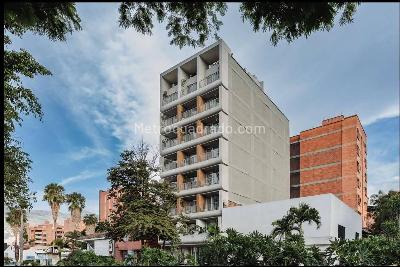 Apartamento en venta en Laureles, Medellín · foto 16 de 17