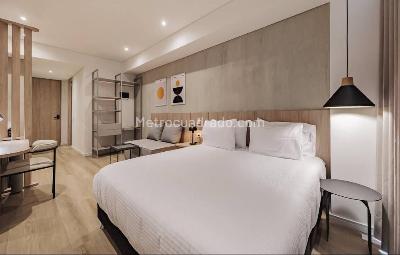 Apartamento en venta en Laureles, Medellín · foto 2 de 17